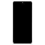 Original LCD Screen For Honor 80 Digitizer Full Assembly with Frame
