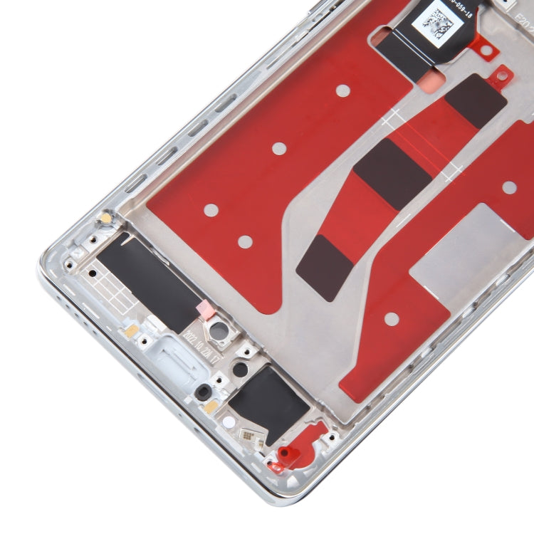 Original LCD Screen For Honor 80 Digitizer Full Assembly with Frame