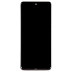 Original LCD Screen For Honor 70 Pro Digitizer Full Assembly with Frame