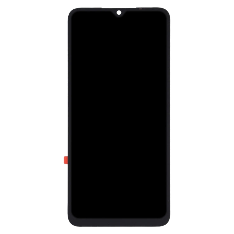 Original LCD Screen and Digitizer Full Assembly for Xiaomi Redmi 9 India Version M2006C3MII M2004C3MI