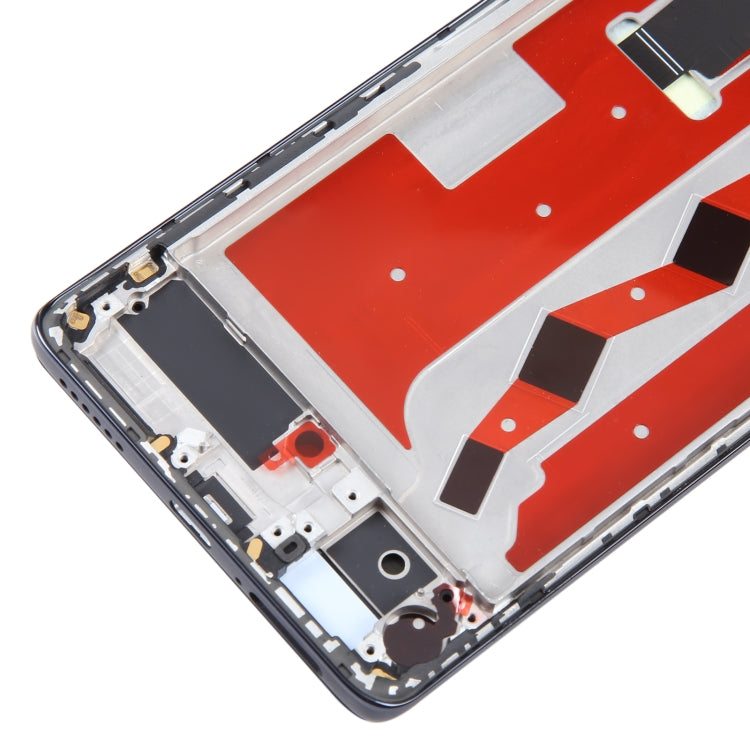 Original LCD Screen For Huawei nova 10 Digitizer Full Assembly with Frame