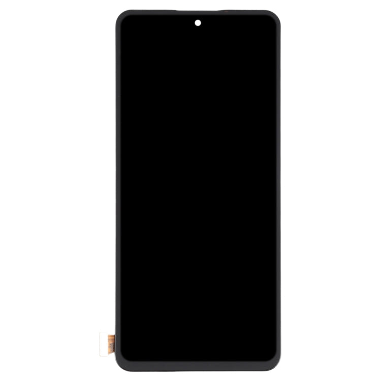 For Xiaomi Redmi K60 TFT LCD Screen with Digitizer Full Assembly