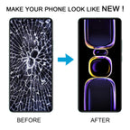 For Xiaomi Redmi K60 TFT LCD Screen with Digitizer Full Assembly