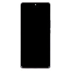 Original LCD Screen For Honor 60 SE Digitizer Full Assembly with Frame