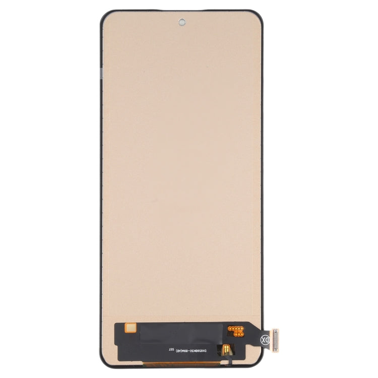 For Xiaomi Poco F5 Pro TFT LCD Screen with Digitizer Full Assembly
