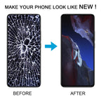 For Xiaomi Poco F5 Pro AMOLED Original LCD Screen with Digitizer Full Assembly