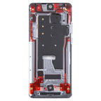For Huawei P50 Pro Front Housing LCD Frame Bezel Plate
