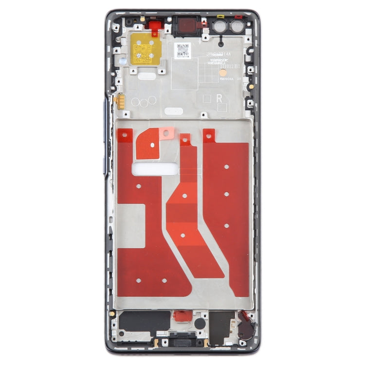 For Huawei nova 9 Pro Front Housing LCD Frame Bezel Plate