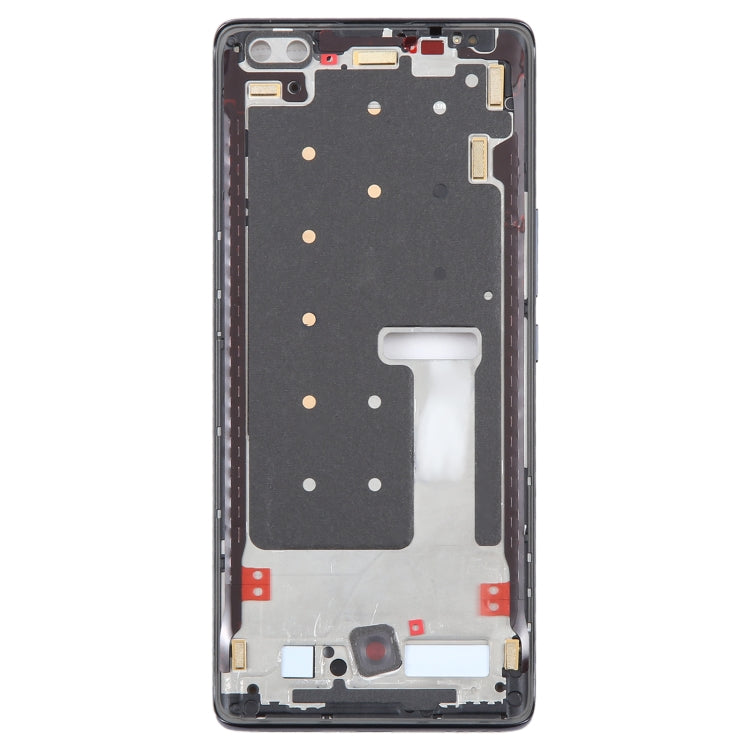 For Huawei nova 9 Pro Front Housing LCD Frame Bezel Plate