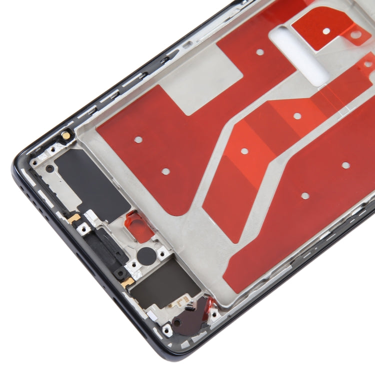 For Huawei nova 9 Pro Front Housing LCD Frame Bezel Plate