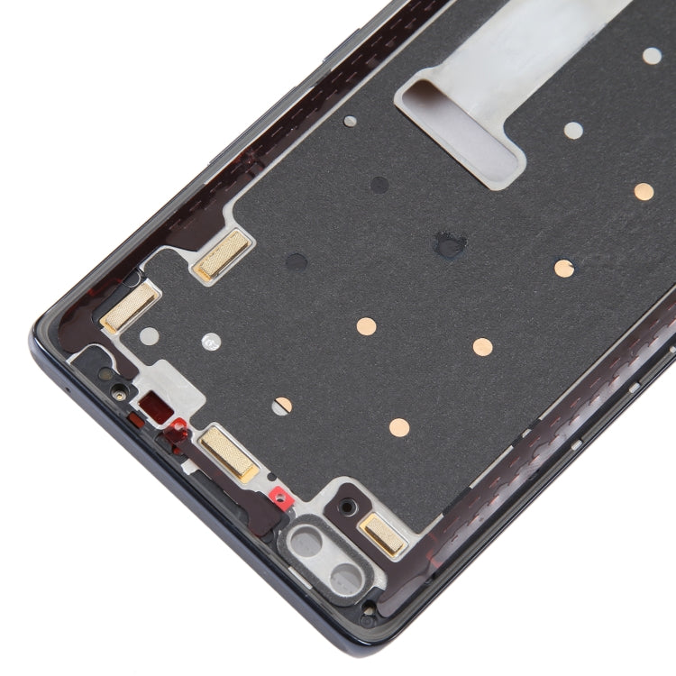 For Huawei nova 9 Pro Front Housing LCD Frame Bezel Plate