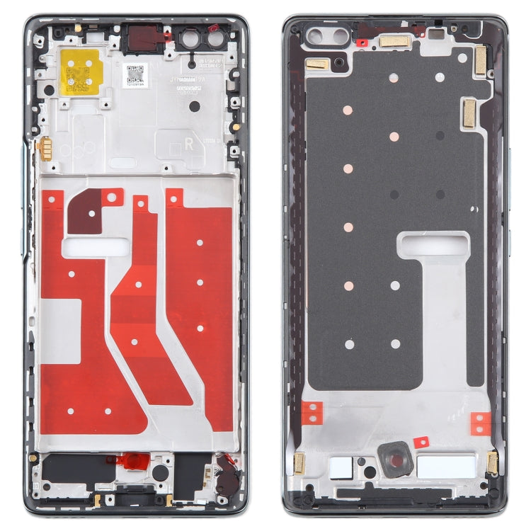 For Huawei nova 9 Pro Front Housing LCD Frame Bezel Plate