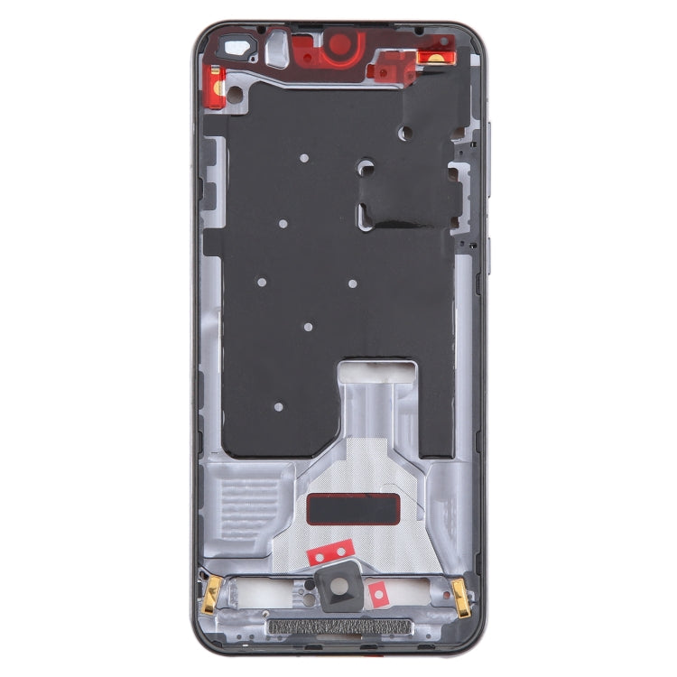 For Huawei P50 Front Housing LCD Frame Bezel Plate