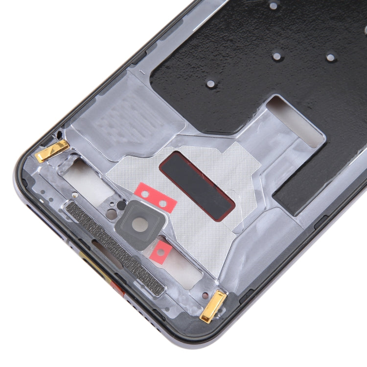 For Huawei P50 Front Housing LCD Frame Bezel Plate