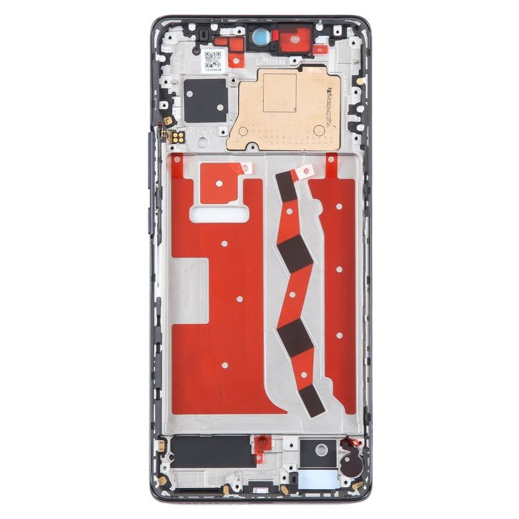 For Huawei nova 10 Front Housing LCD Frame Bezel Plate