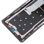 For Huawei nova 10 Front Housing LCD Frame Bezel Plate