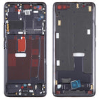 For Huawei nova 7 Pro Front Housing LCD Frame Bezel Plate