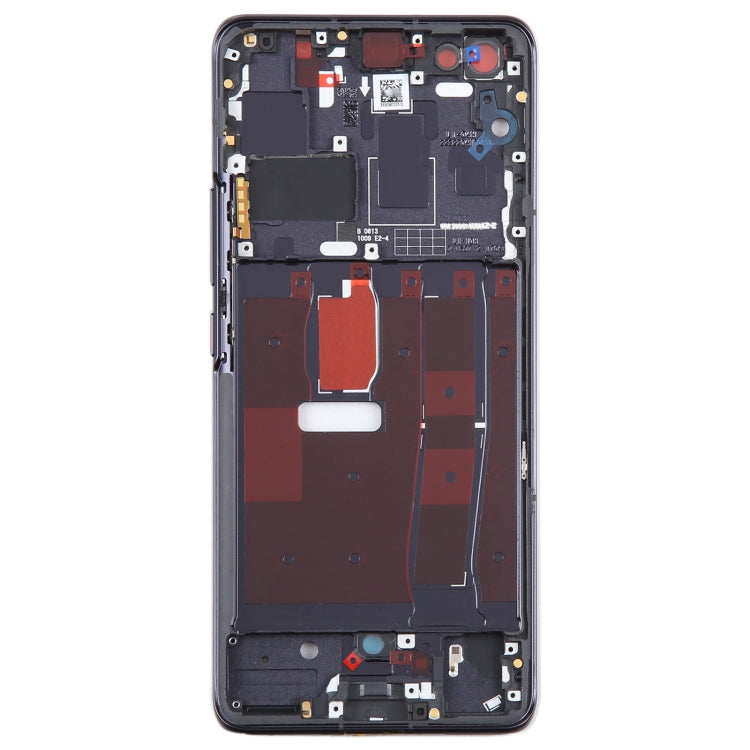 For Huawei nova 7 Pro Front Housing LCD Frame Bezel Plate