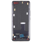 For Huawei nova 7 Pro Front Housing LCD Frame Bezel Plate