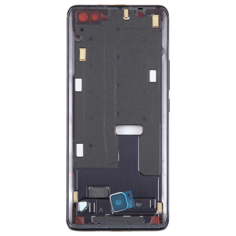 For Huawei nova 7 Pro Front Housing LCD Frame Bezel Plate