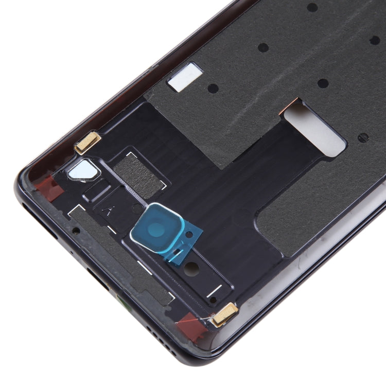 For Huawei nova 7 Pro Front Housing LCD Frame Bezel Plate