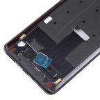 For Huawei nova 7 Pro Front Housing LCD Frame Bezel Plate