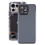 For Xiaomi 13 Original Battery Back Cover