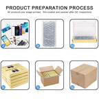 For Xiaomi 13 Original Battery Back Cover