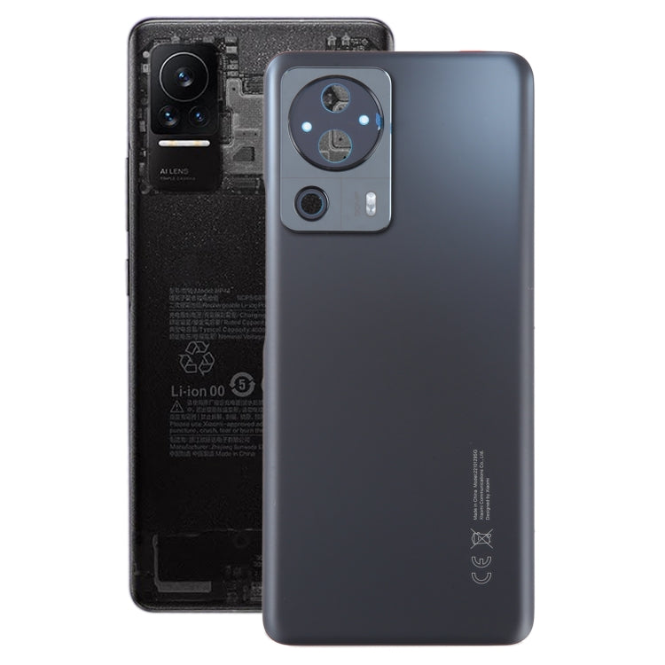 For Xiaomi Civi 2 Original Battery Back Cover