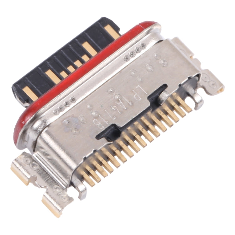 10 PCS Charging Port Connector For Xiaomi Redmi Note 11 Pro 5G