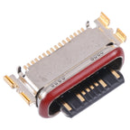 10 PCS Charging Port Connector For Xiaomi Redmi Note 11 Pro 5G