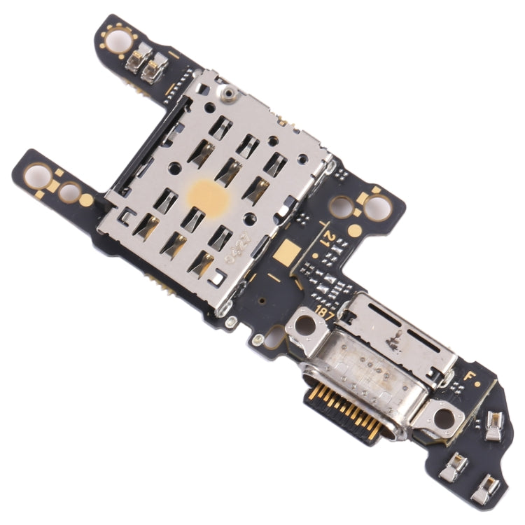 For Honor Magic3 Charging Port Board