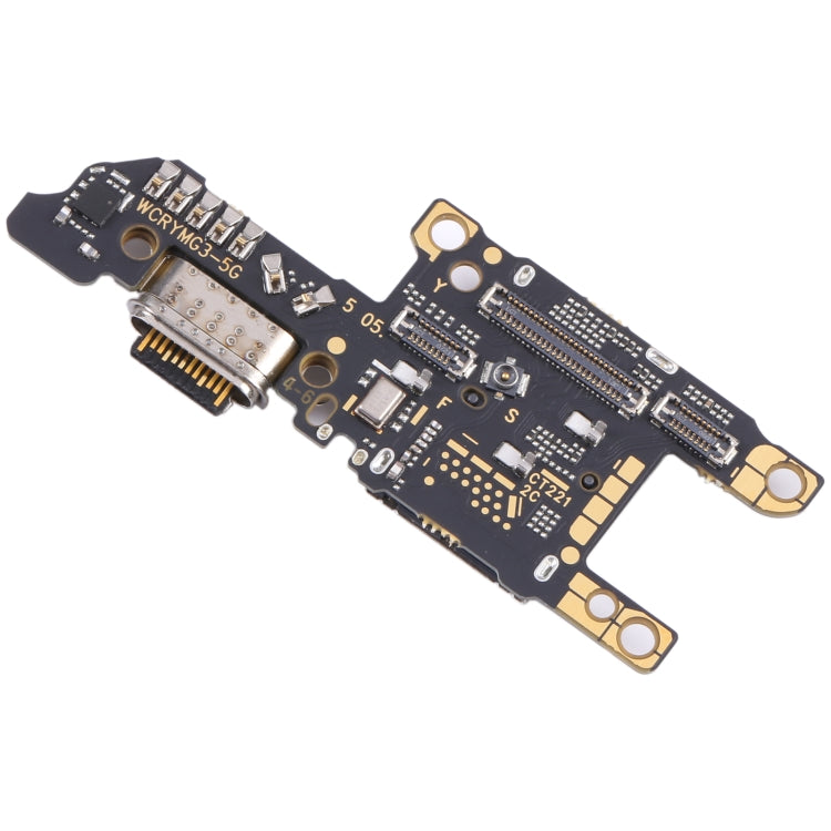 For Honor Magic3 Charging Port Board