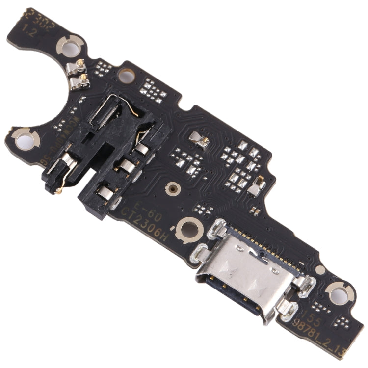 For Honor Play 40 Plus Charging Port Board