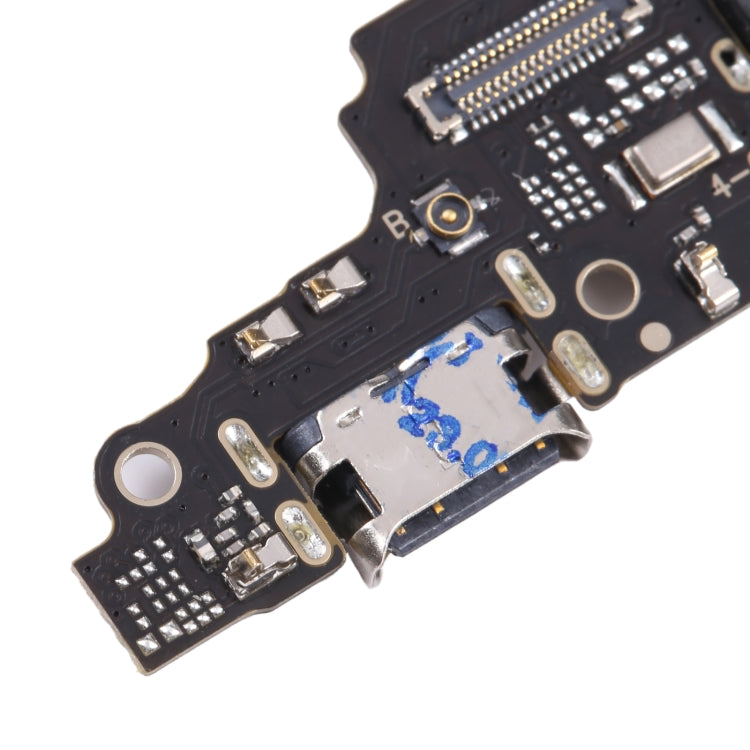 For Honor Play 40 Plus Charging Port Board