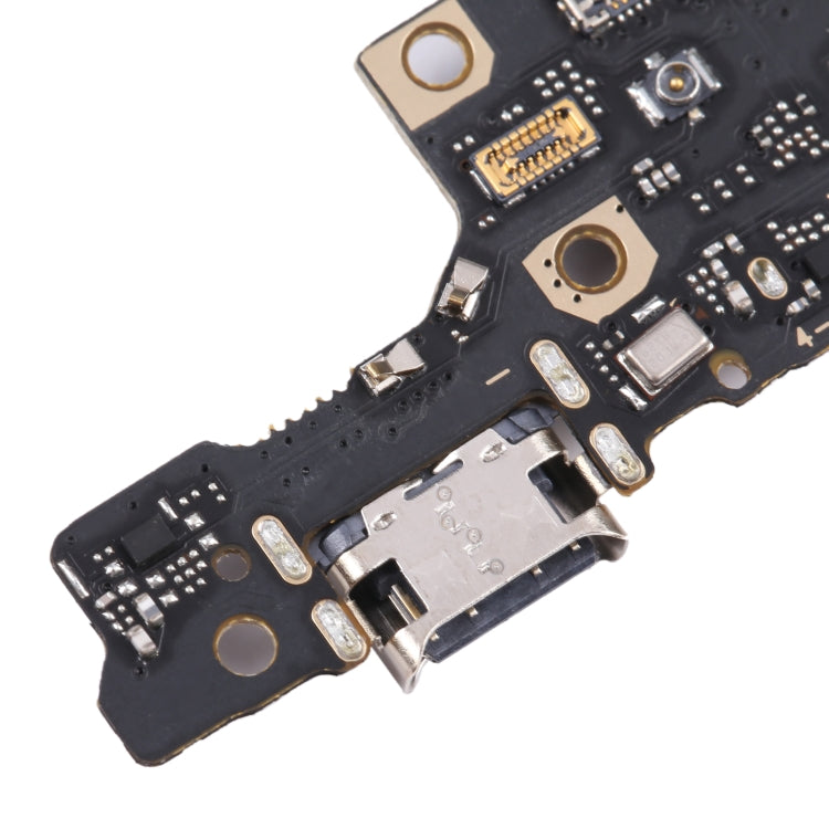 For Honor 80 Charging Port Board