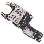 For Honor 70 Charging Port Board