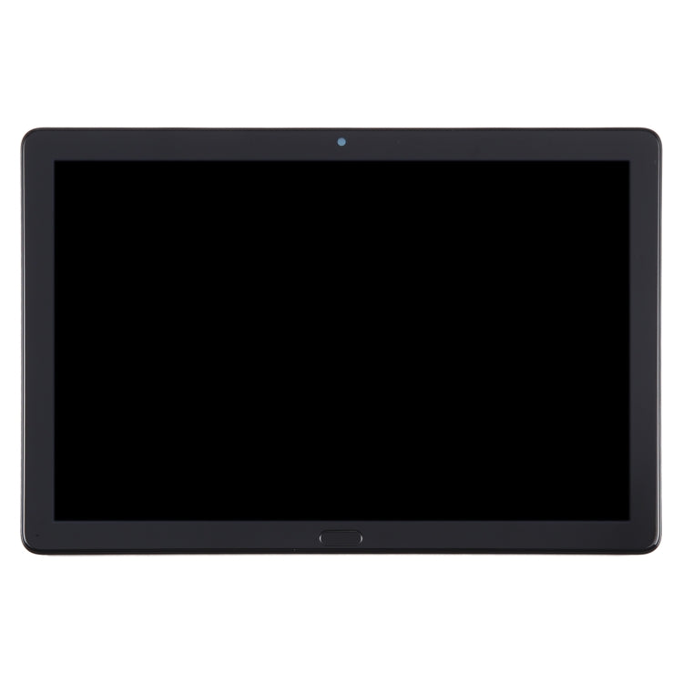 LCD Screen For Huawei MediaPad M5 Lite 10.1 BAH2-W19/BAH2-L09 Digitizer Full Assembly with Frame
