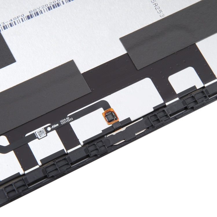 LCD Screen For Huawei MediaPad M5 Lite 10.1 BAH2-W19/BAH2-L09 Digitizer Full Assembly with Frame