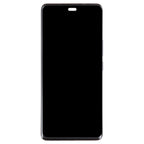 For Honor 80 Pro Original LCD Screen Digitizer Full Assembly with Frame