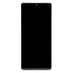 For Honor 80 GT Original LCD Screen Digitizer Full Assembly with Frame