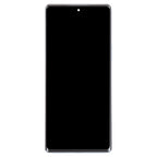 For Honor 80 SE Original LCD Screen Digitizer Full Assembly with Frame