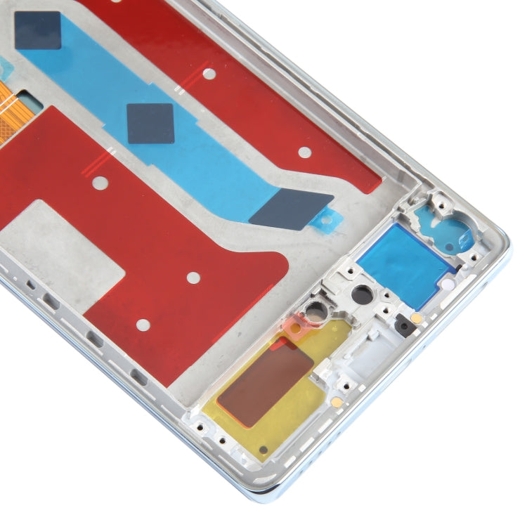 For Honor 80 SE Original LCD Screen Digitizer Full Assembly with Frame