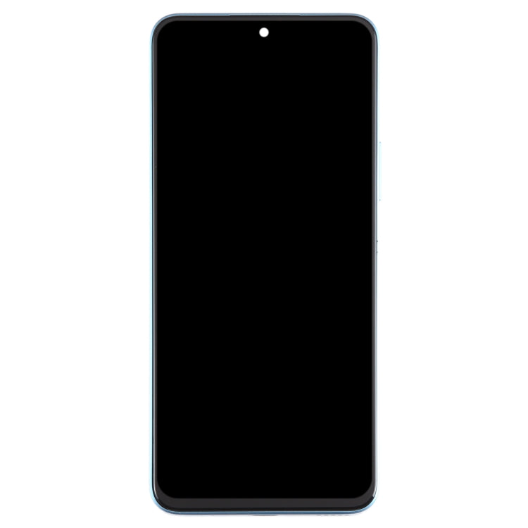 For Honor 90 Lite Original LCD Screen Digitizer Full Assembly with Frame