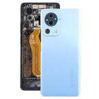 For Xiaomi 13 Lite Original Battery Back Cover