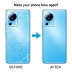 For Xiaomi 13 Lite Original Battery Back Cover