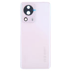 For Xiaomi 12 Lite NE Original Battery Back Cover