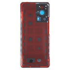For Xiaomi 12 Lite NE Original Battery Back Cover