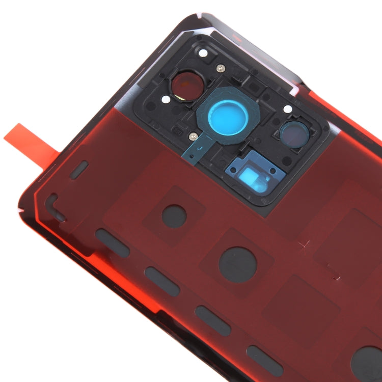 For Xiaomi 12 Lite NE Original Battery Back Cover