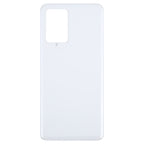 For Xiaomi Redmi K60E Original Battery Back Cover